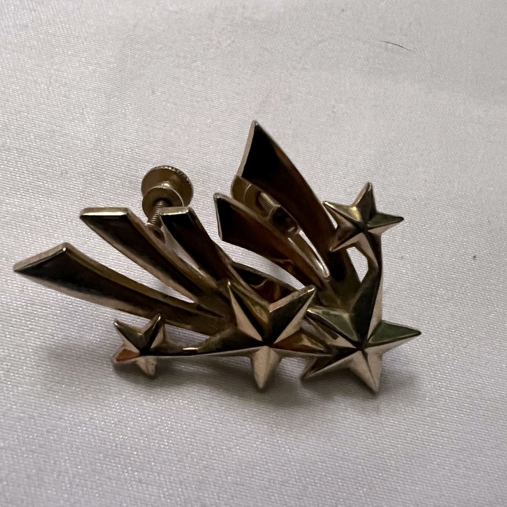 4 Pairs of Clip-on Earrings- NO LONGER AVAILABLE